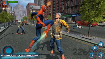 超级蜘蛛猫英雄3D下载官方版-超级蜘蛛猫英雄3D官网下载v.1.71