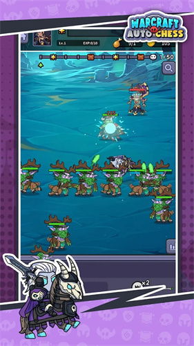 魔兽自走棋免广告下载官方版-魔兽自走棋免广告无限金币无限钻石版本下载v.9.55 魔兽自走棋免广告下载官方版-魔兽自走棋免广告无限金币无限钻石版本下载v.9.55